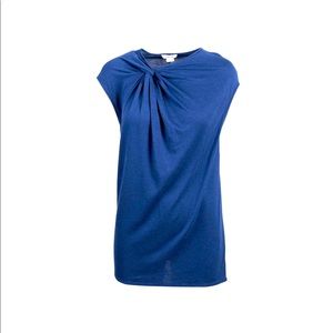 Helmut Lang Sleeveless Blouse
